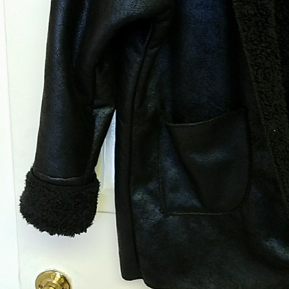 Jacket - Picture 3 of 7